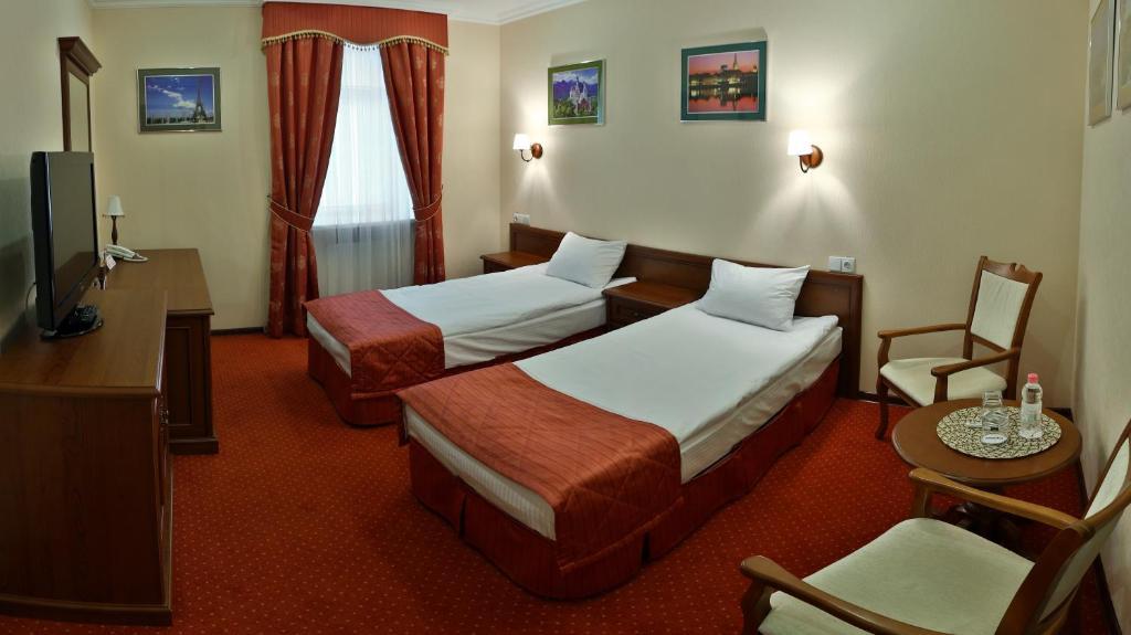 Hotel Ukraine Rivne Phòng bức ảnh